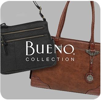 Handbags & Accessories Department: Bueno - JCPenney