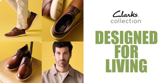 Clarks Shoes | Women & Men Shoes, Boots & Sandals | JCPenney Clarks Shoes | Women & Men Shoes, Boots & Sandals | JCPenney