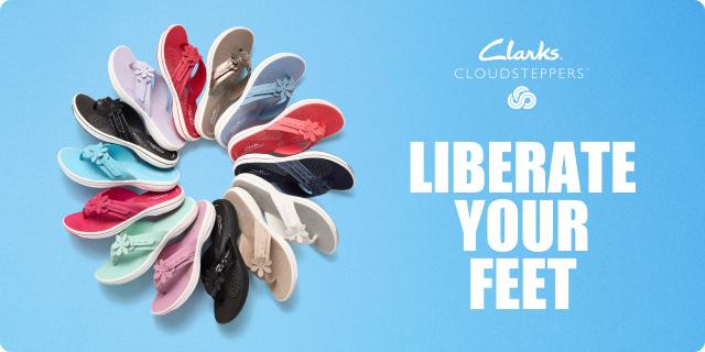 Clarks Shoes | Women & Men Shoes, Boots & Sandals | JCPenney Clarks Shoes | Women & Men Shoes, Boots & Sandals | JCPenney