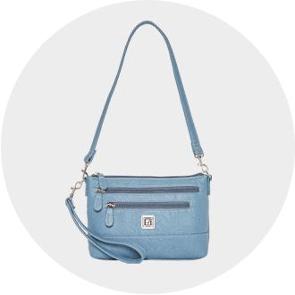 Handbags and outlet wallets