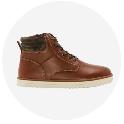 Jcpenny 2025 boys boots