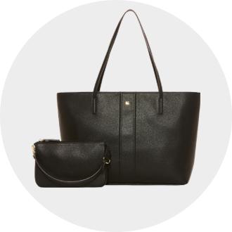 Handbags & Accessories Clearance Sale, Top Brands