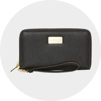 Handbags & Wallets