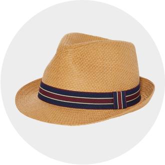 Men's Hats & Caps, Beanies & Baseball Caps