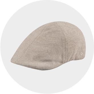 Men's Hats & Caps, Beanies & Baseball Caps