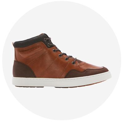 Jc penny mens shoes sale