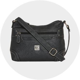 Women's Handbags & Wallets