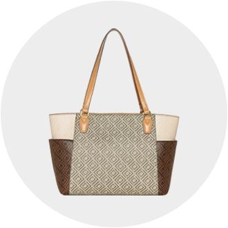 Handbags & Accessories Department: Brown - JCPenney