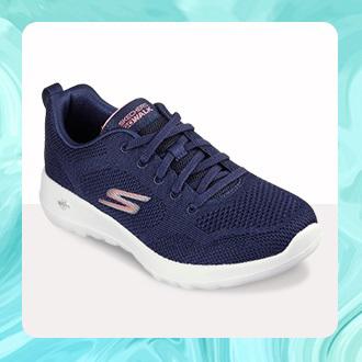 New season ladies skechers best sale