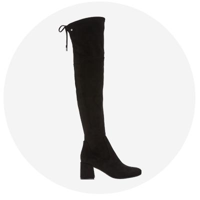 Jcpenney womens outlet tall boots