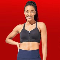 Women's Xersion Sports Bra