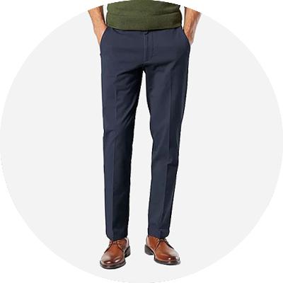 Dockers store pants jcpenney