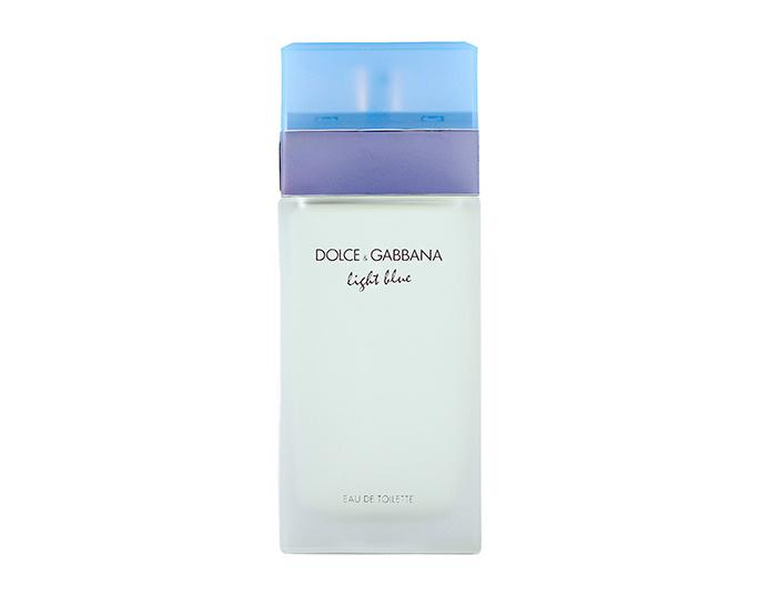 DOLCE & GABBANA Light Blue Eau De Toilette