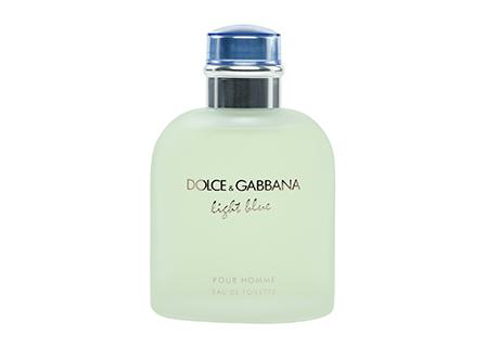 Dolce&Gabbana Light Blue Pour Homme Eau De Toilette