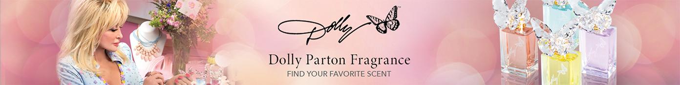 Dolly Parton Fragrance