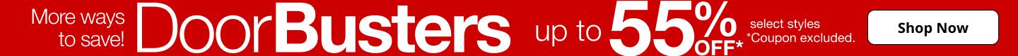 DoorBusters