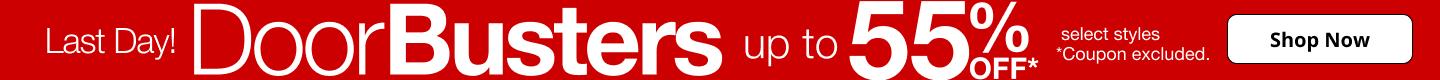 DoorBusters