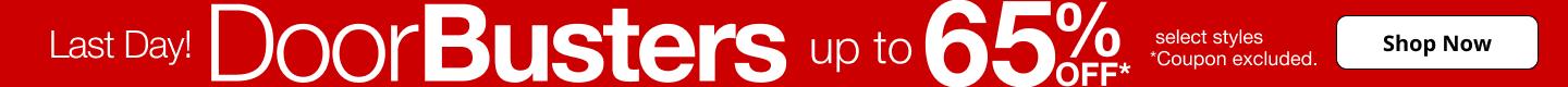 DoorBusters