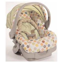 Dorel Car Seat