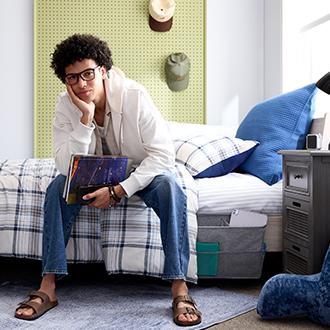 Dorm