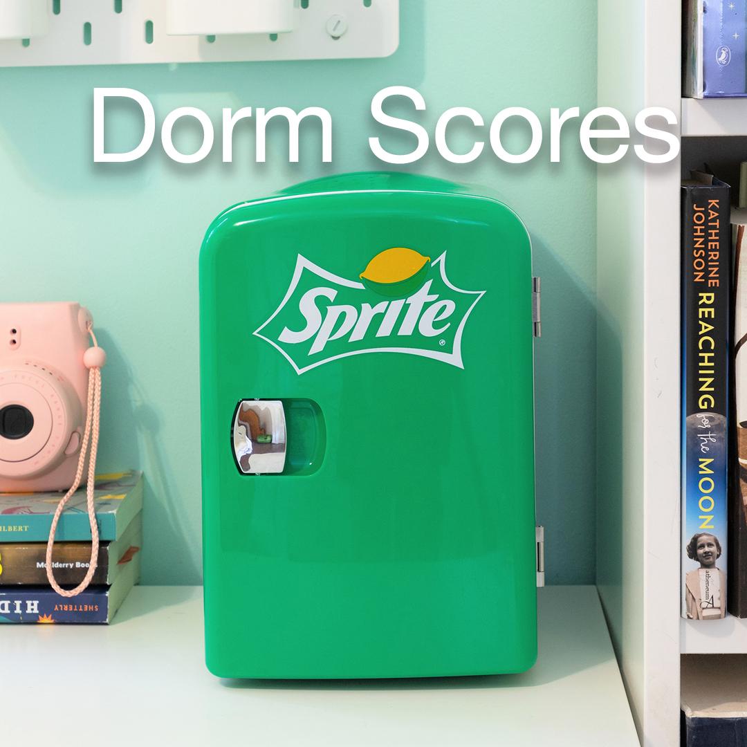 Dorm Scores
