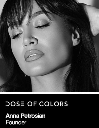 Dose of Colors