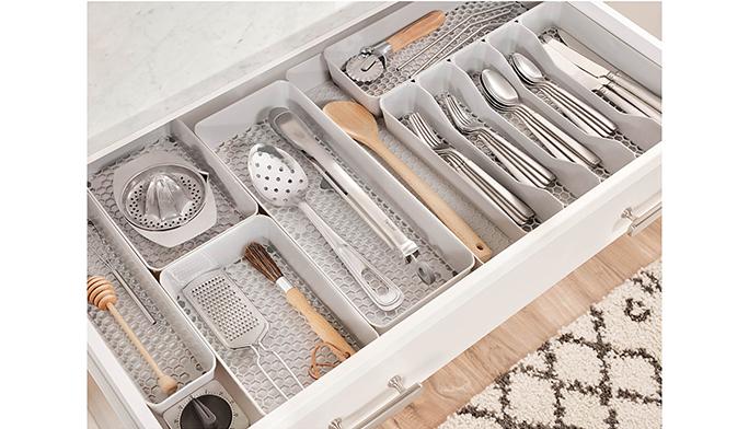 drawers
