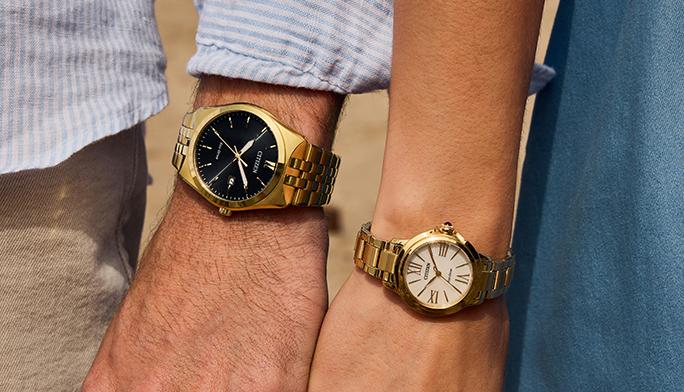 dress classic citizen collection