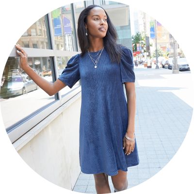 jcpenney teal dresses