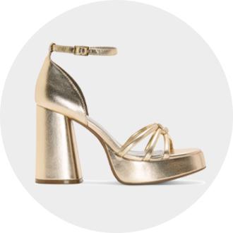 Jcpenney discount wedding shoes