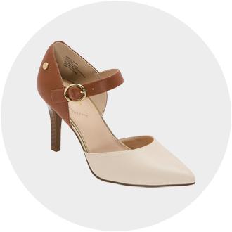 Jcpenney cheap zapatos mujer