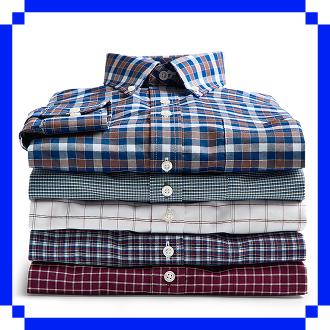 Dress Shirts