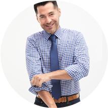 Dress Shirts