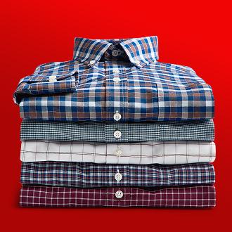 Dress Shirts