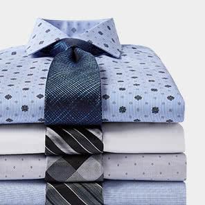 Michael strahan store dress shirts