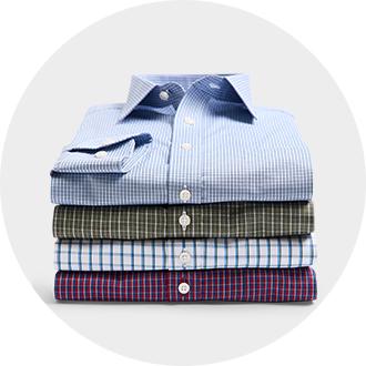 Dress Shirts