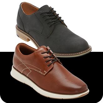 Men's shoes at jcpenneys hot sale