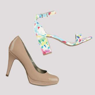 Dress shoes