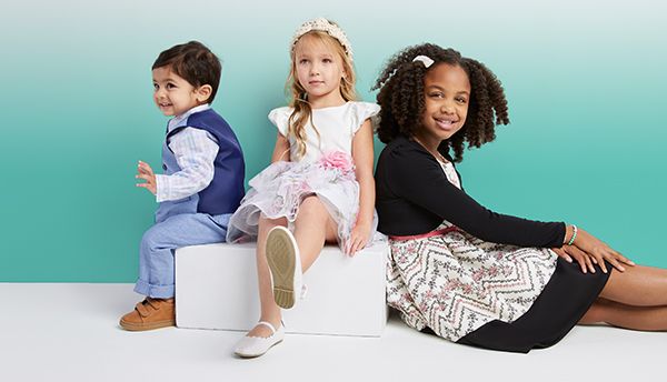 jcpenney kids clothes