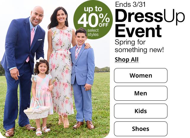 JCPenney: Clothing, Bed & Bath, Home Decor, Jewelry & Beauty