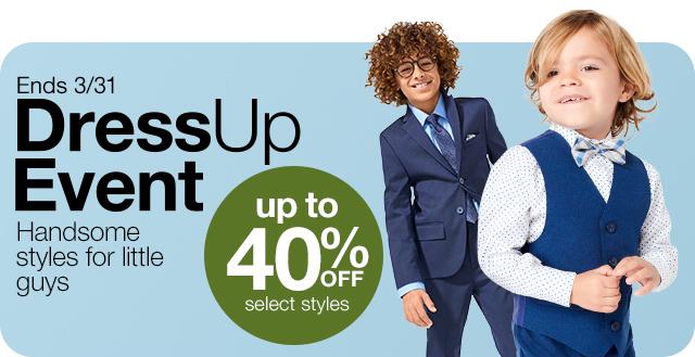 Jcpenney boy clothes store clearance