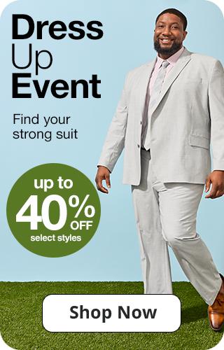 Jcpenney Jogging Suits Mens, Big and tall guys deserve clothing that fits  them just right.