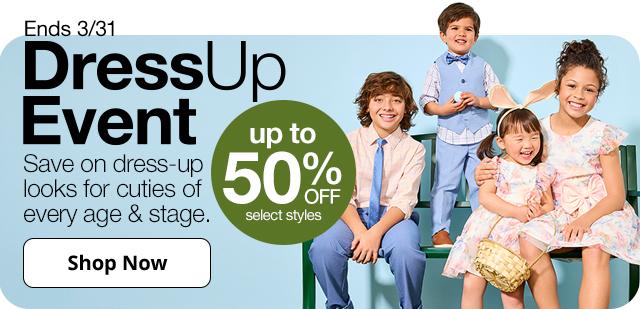  Clearance sale - Kids' Clothing: Flat 70% off: Clothing