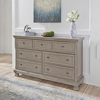 Dressers