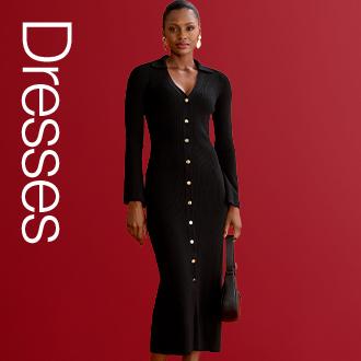 DRESSES