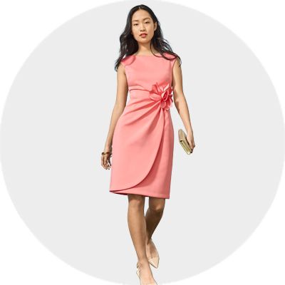 J C Penney Cocktail Dresses