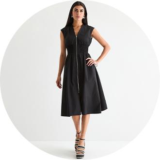 Dresses