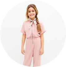 Tween Girls' Clothing | JCPenney