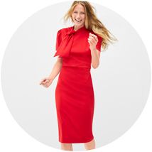 jcpenney work dresses