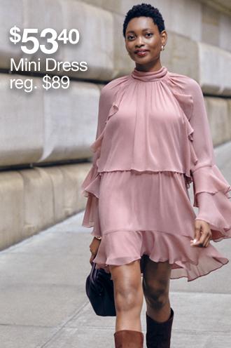 Dresses